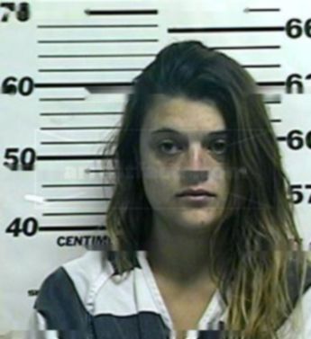 Jennifer Dawn Gomez