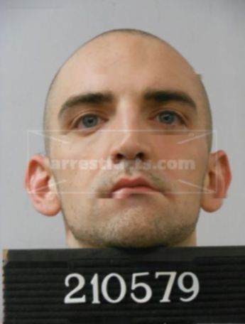 Corey Lee Maynard