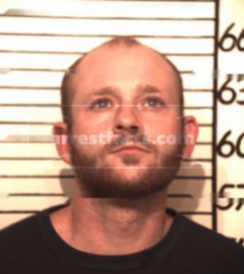 Travis James Brackenridge