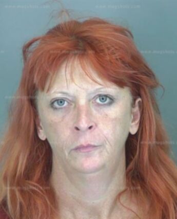 Donna Lynn Hamrick
