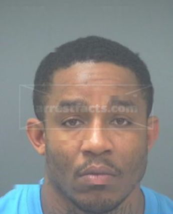 Kenwin Darell Mcmillian