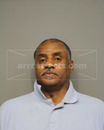 Albert Youngblood