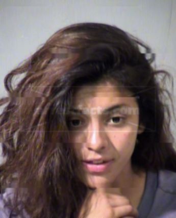 Patricia Olivia Jimenez