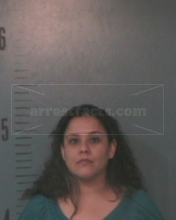 Emily Marie Flores