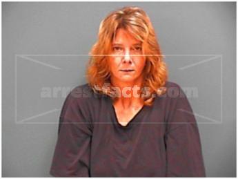 Valerie Virginia Lumley