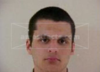 David Christain Garza
