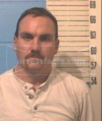 Chad Aaron Chesser