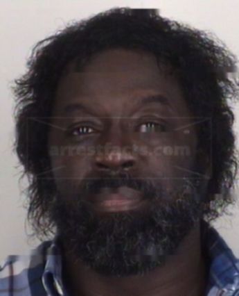 Curtis Ray Goldsmith