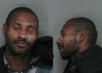 Cedric Washington