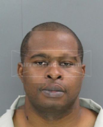 Corey Eugene Morton