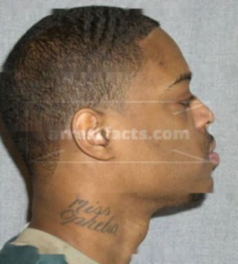 Dwaun Johnson