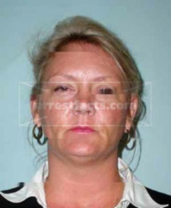 Kimberly Sue Cameron