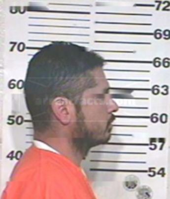 Mario Ramon Cano