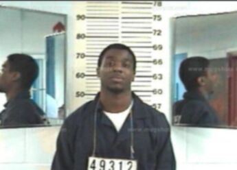 Justin Charles Williams