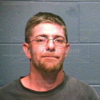 Brian Ray Sherwood