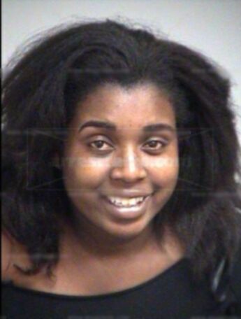 Tashauna Tiffany Sewell