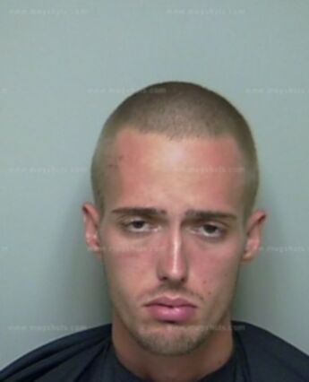 Timothy Daniel Toney