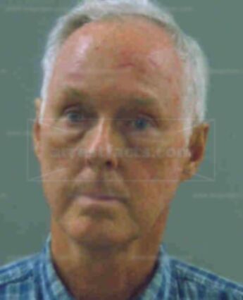 Jesse Roger Ogden