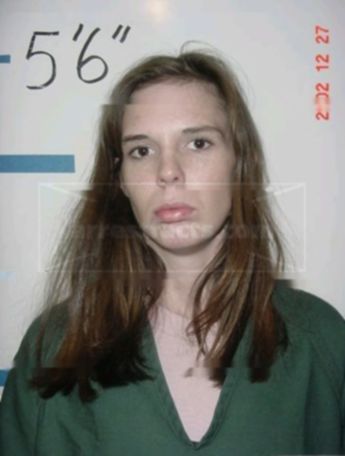 Michelle Lorainne Speakman