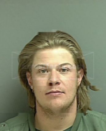 Justin Lane Rigby