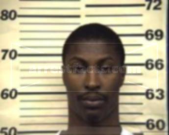 Thaddeus Rowshaun Woods
