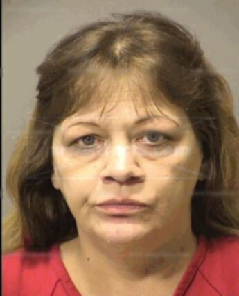 Mary Sue Martinie