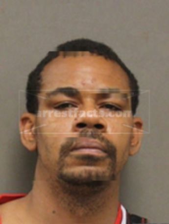 Anthony Monteray White