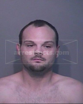 Troy Steven Smith