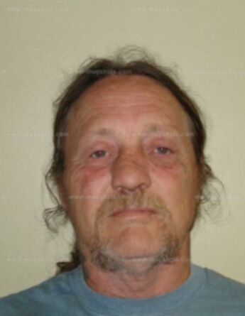 Claude Edward James