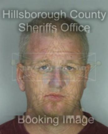 Michael Wayne Foster