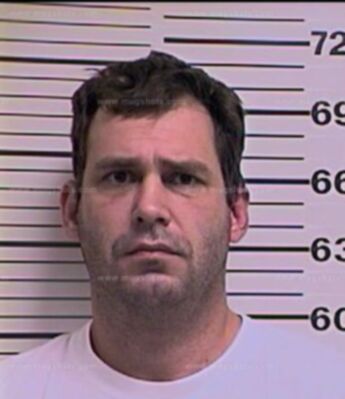 Mark Ira I Craighead