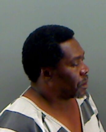 Donnell Townsend