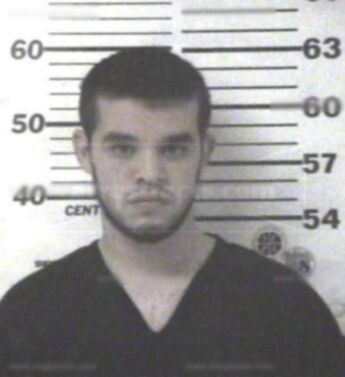Brandon Lee Green
