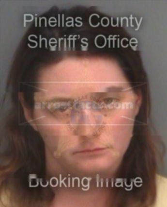 Tammy Jean Shelton