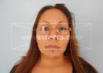 Candida L Rios