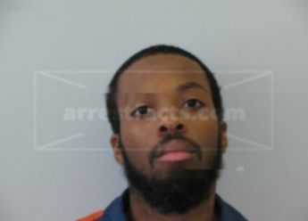 Taharee Brown