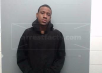 Johnique A. Miller