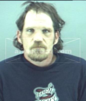 Robert Argel Barnett