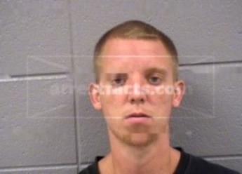 Joshua Cooley