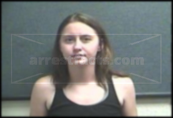 Ashley Brouse
