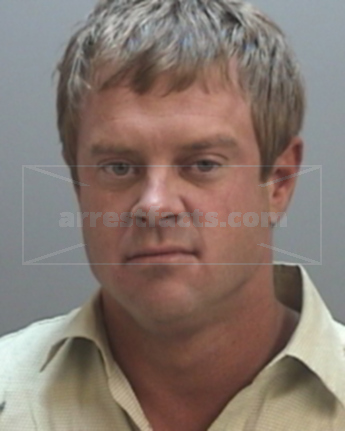 Trent Allen Heggen