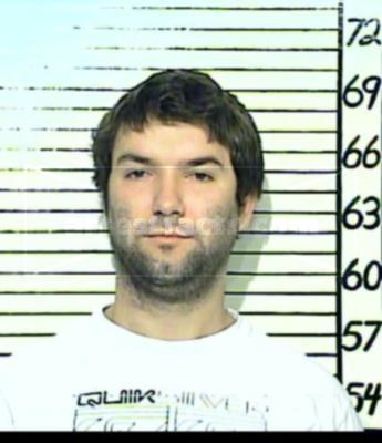 Colton Wade Chrystal