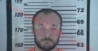 Anthony Leon Mason