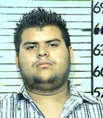 Raymond Hernandez Orantes
