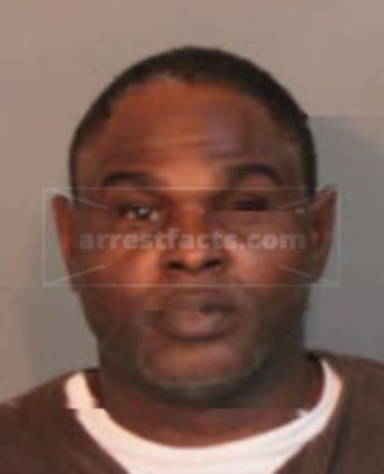 Marvell D Brown