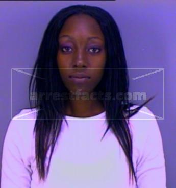 Latriece Danielle Whitaker