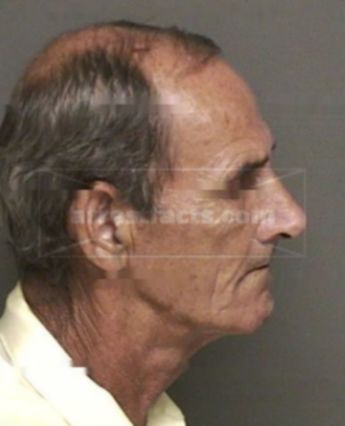 Barry Eugene Wilkes