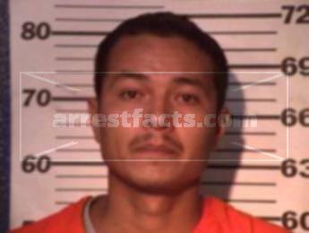 Jesus Calzada Trejo
