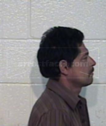 Roberto Arredondo Tijerina