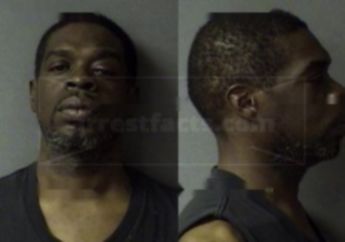 Frank Maurice Woods